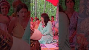 1. Парность. Как создать союз. знания наших предков. Фестиваль Хранителей 2024 год