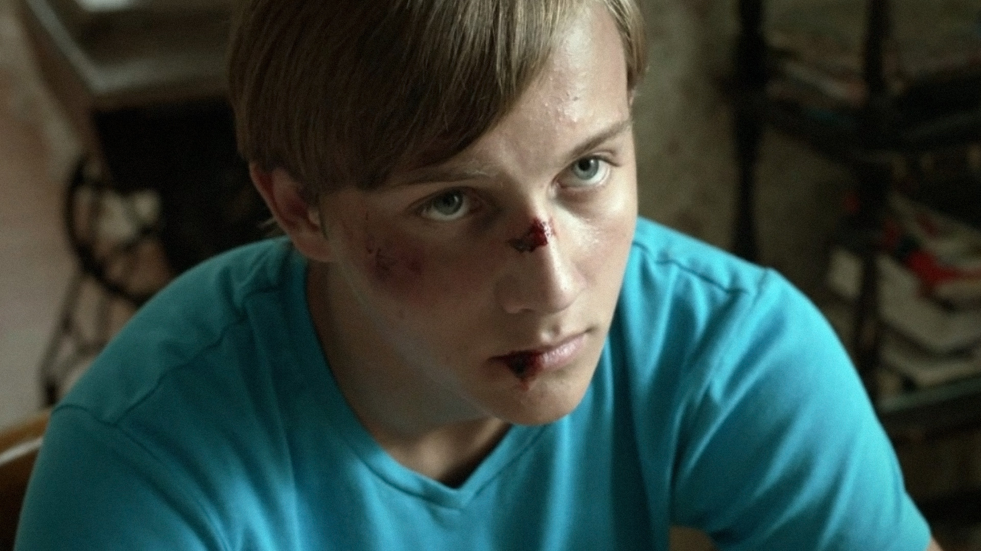 Карпов, 3 сезон, 31 серия