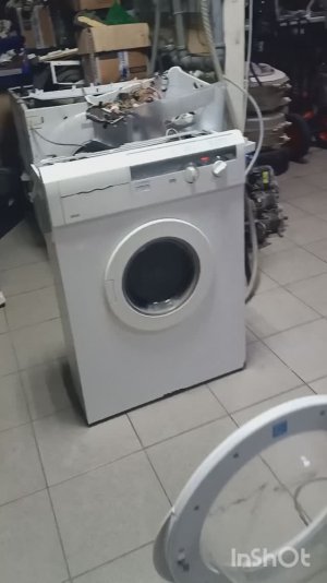 Ремонт стиральной машины Zanussi FL503CN