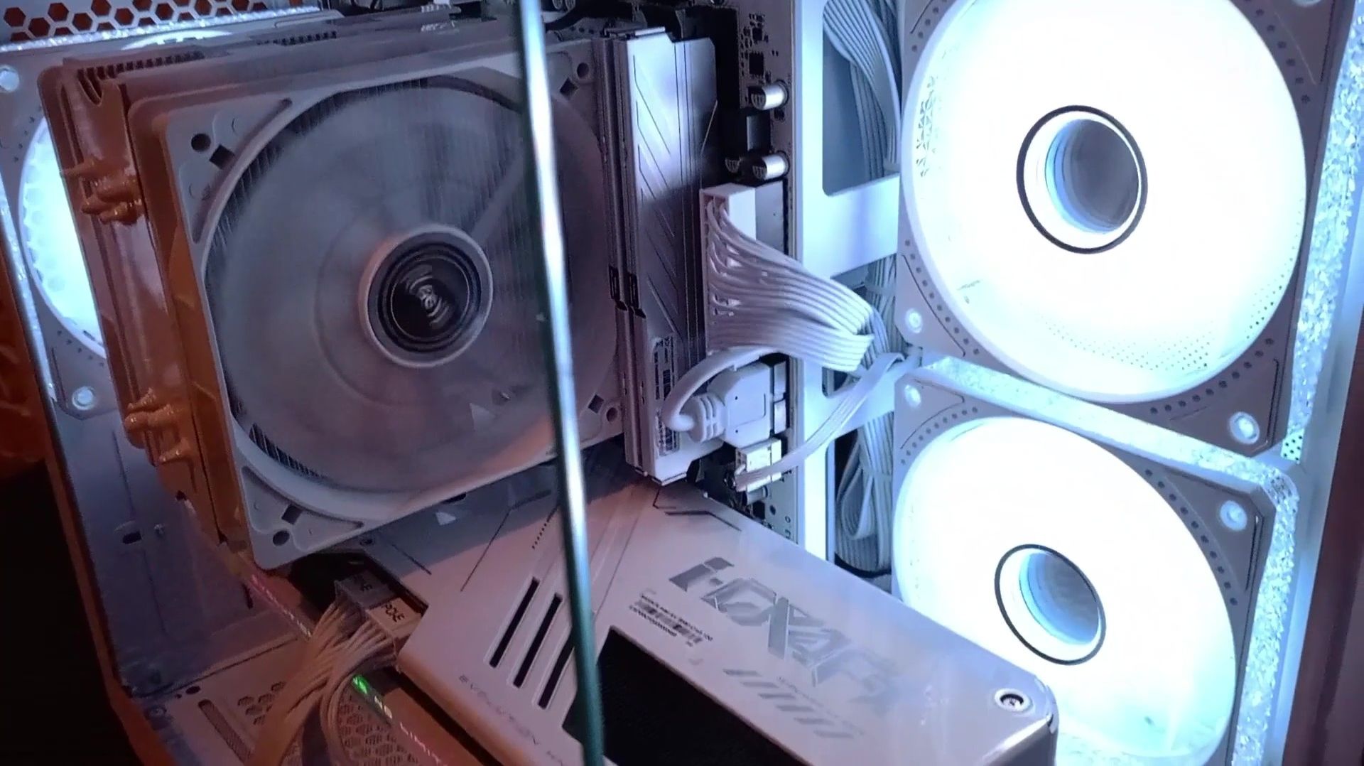Ryzen 5 5500+Arc B580 12Gb