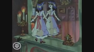 #СКАЗОЧНАЯ FM -  СКАЗКА "АЛИСА В ЗАЗЕРКАЛЬЕ"