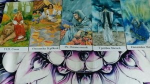 ♑ КОЗЕРОГ. ТАРО-прогноз на март 2026г.mp4