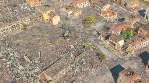 Трейлер Sudden Strike 5 (демо, запуск)