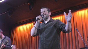 ПЁТР НАЛИЧ И БЭНД - ТРАКТИРЩИК. КОНЦЕРТ В ДЖАЗ-КЛУБЕ ИГОРЯ БУТМАНА 21.02.2026