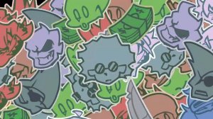 пасхалка в фнф 2 часть