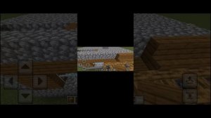 построил 2 этажный дом 🏡