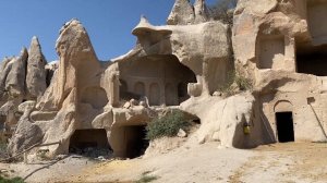 Вадим Калугин. 2026.01.25. Мотопутешествие ЗА МЕЧТОЙ! Каппадокия, Турция (ч.5)