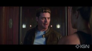 Трейлер фильма Mortal Kombat 2