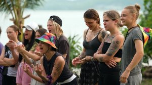 Новые Пацанки, 3 сезон, 1 выпуск