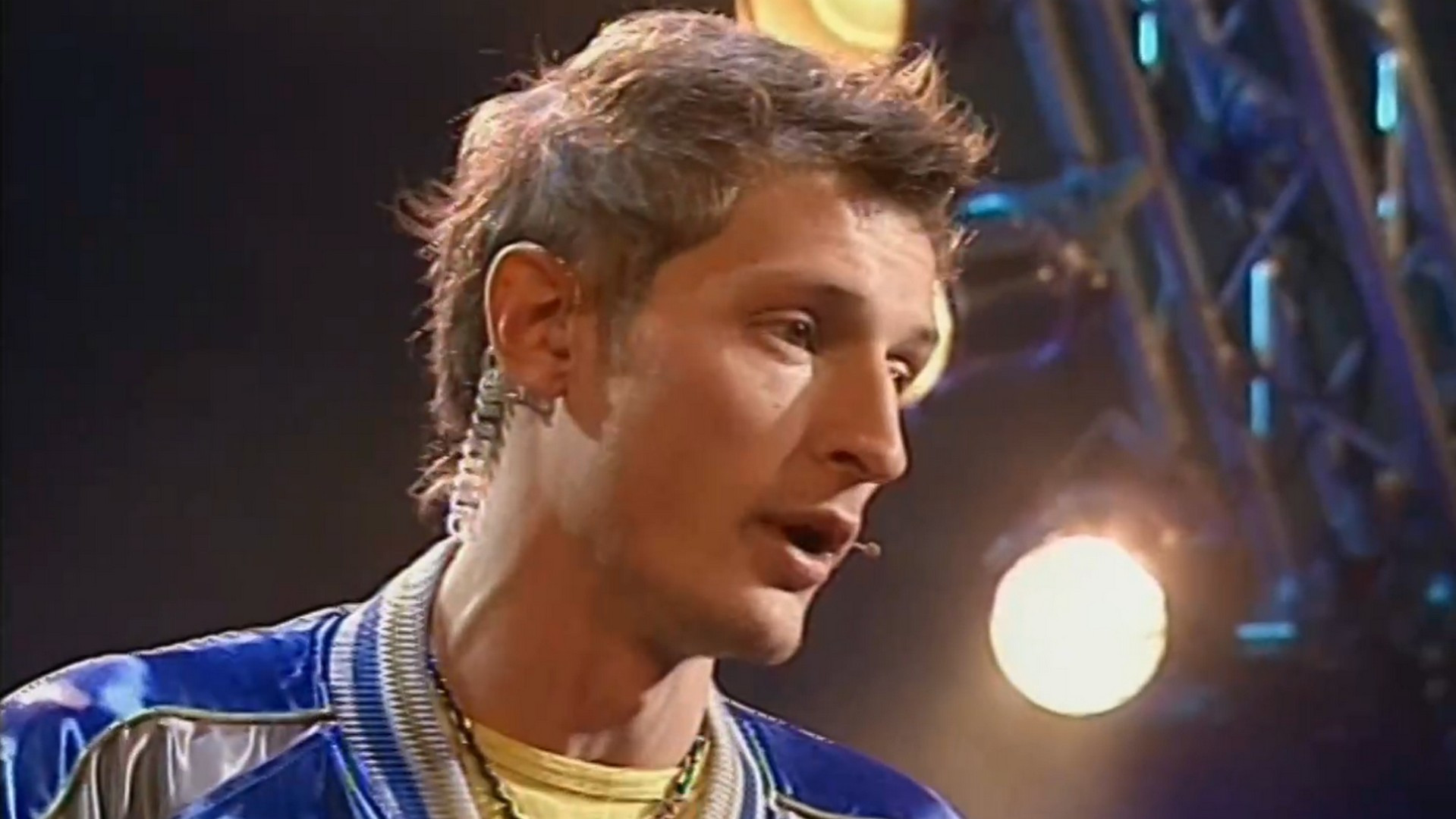 Смех без правил, 1 сезон, 5 выпуск