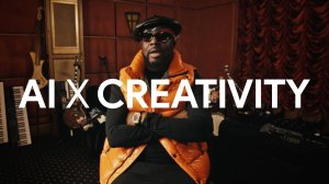 Google Music AI Sandbox | AI x Creativity with Wyclef Jean