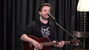 Алексей Шмелёв. День рождения в Пушкарёве. 23.02.2026, часть 2 (из 2)