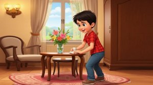 Мне  сегодня целый день