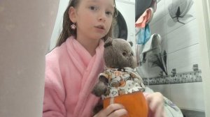 как проходит наш вечер с Басилием