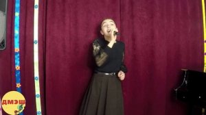 "ЖО ВЮ" - КОЙЧУЕВА ЭЛЛИНА