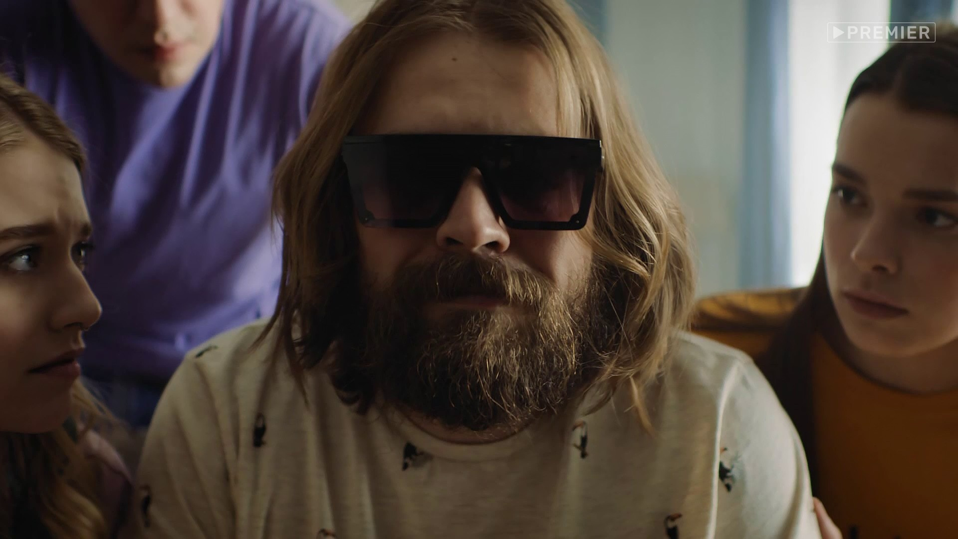 Олег, 1 сезон, 21 выпуск