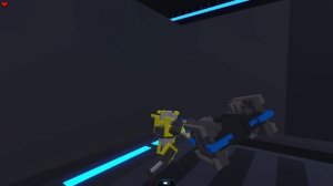 Прохождение clone drone in the danger zone 2 глава