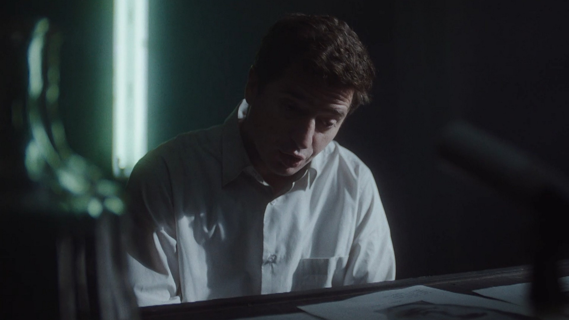 Шпион № 1, 1 сезон, 8 выпуск