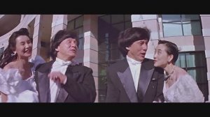 Близнецы-драконы: Финал