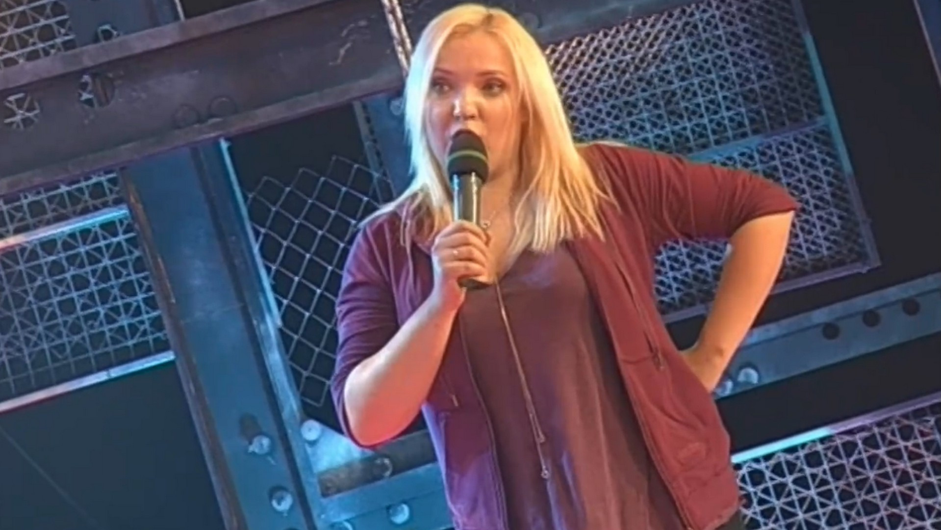 Смех без правил, 10 сезон, 17 выпуск