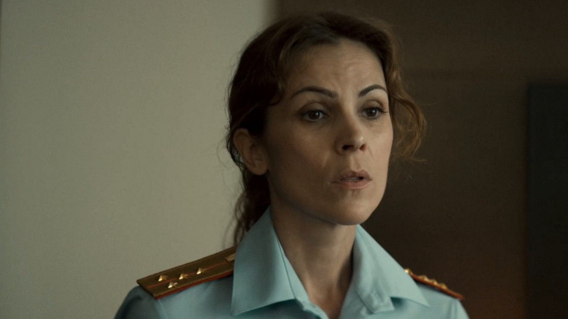 Проклятие спящих, 1 сезон, 7 серия