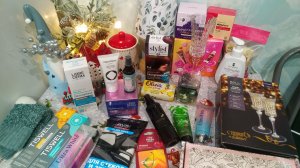 Наши покупки  и подарки в январе 2026 года. 🛍  Почему так долго не снимала видео.... 💔😥🐱