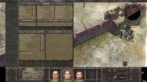 Санитары подземелий прохождение игры - Часть 3: Компромат на Волка