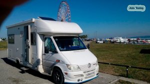 #Tuning #Mercedes-Benz Sprinter кемпер #SUPERAUTOTUNING!!!!!!!!!!!!!!