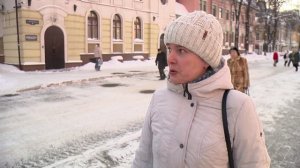 Мнение жителей и гостей Нижнего Новгорода о статусе Малой Покровской узнала наш корреспондент