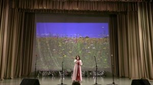 "Травы-травы" - Наталья Клыкова