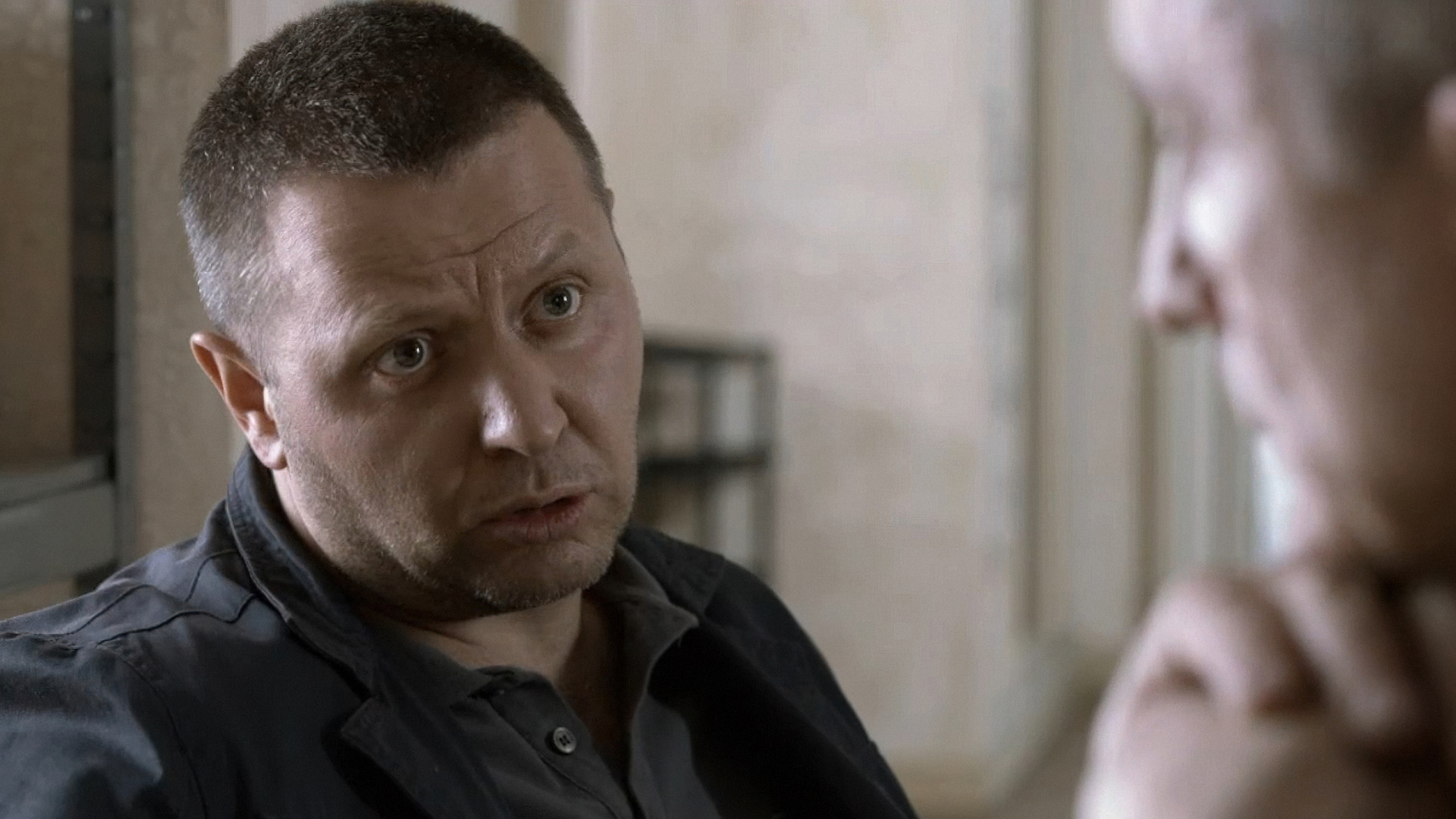 Карпов, 3 сезон, 24 серия