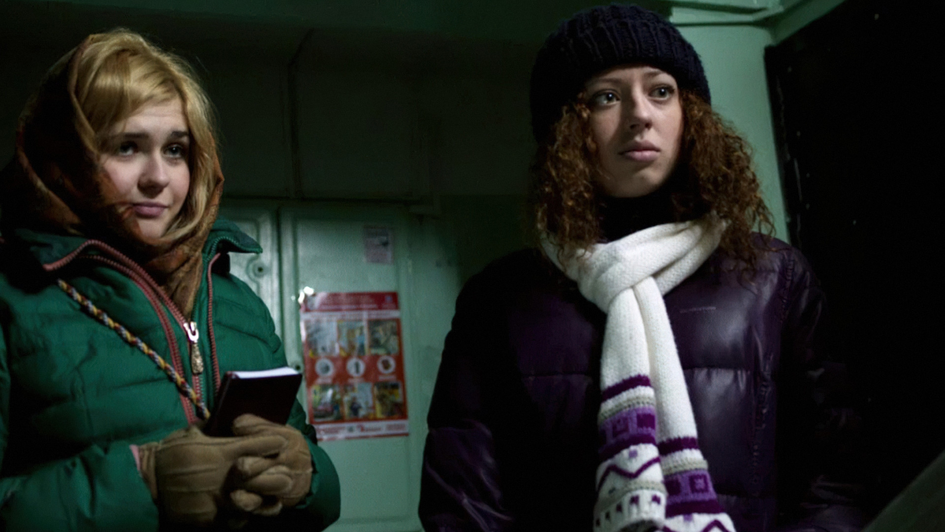 Карпов, 3 сезон, 1 серия смотреть онлайн