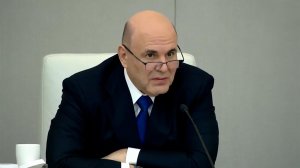 Мишустин рассказал о принятых мерах по снижению учебной нагрузки на школьников.