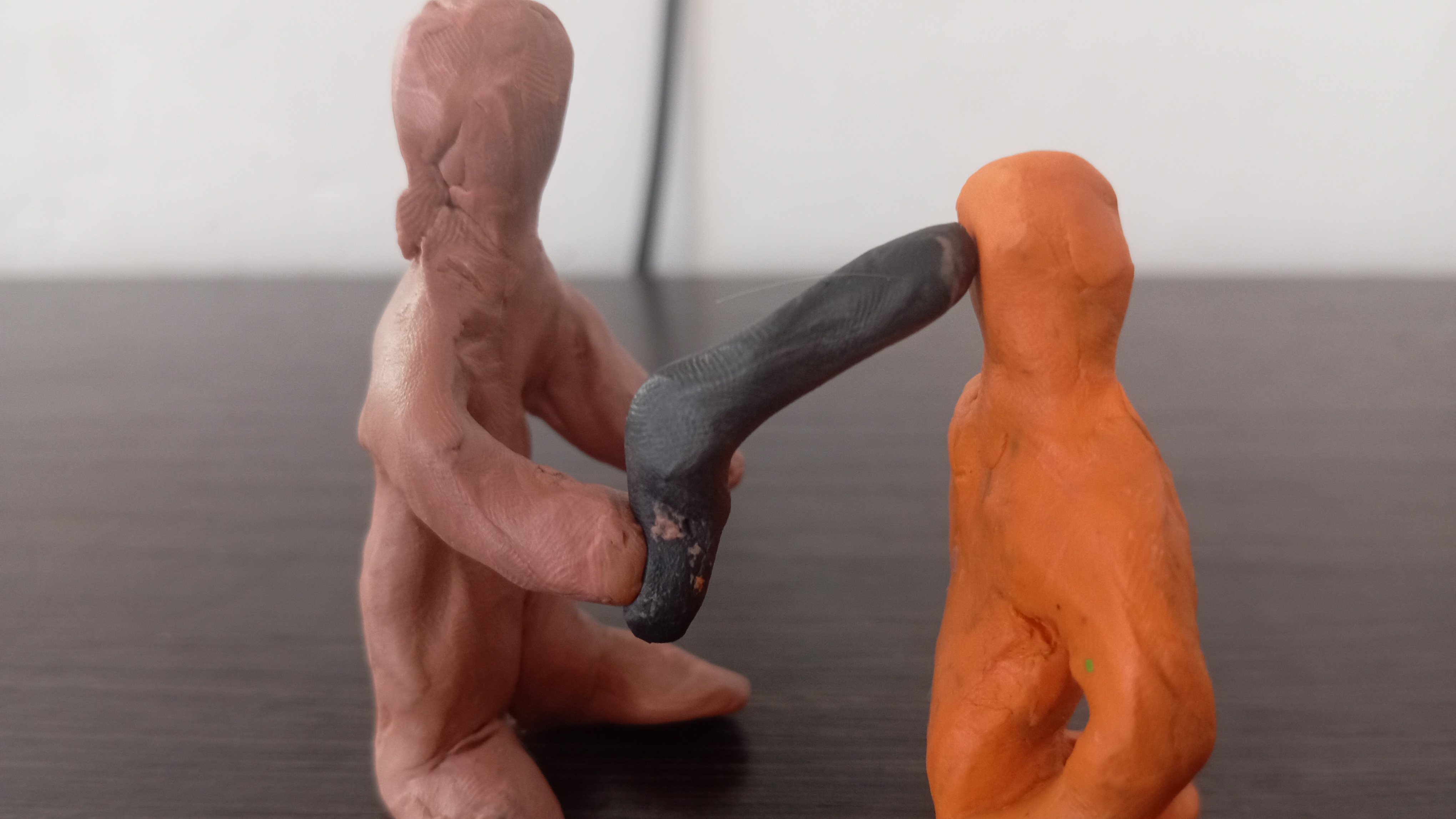 разборки 3 серия переворот событий