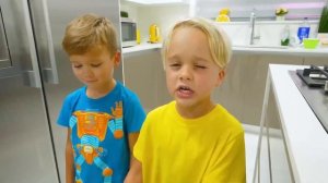 Крис и история об издевательствах в школе