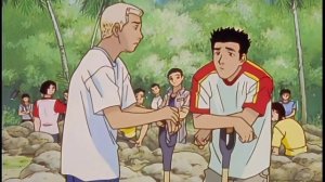 Крутой учитель Онидзука 38 серия (аниме-сериал, 1999)