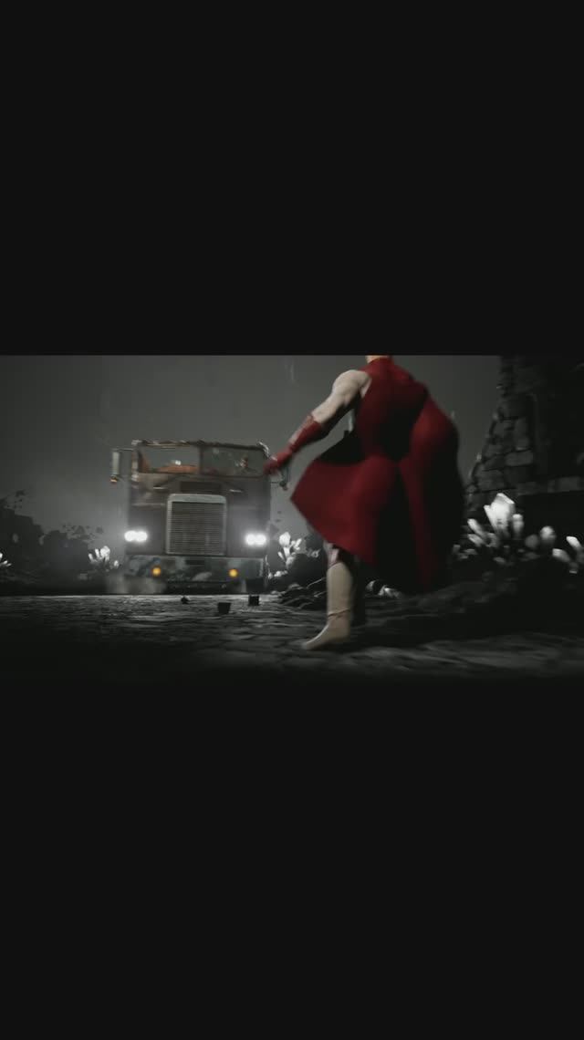 Fatality - Т-1000 Робот из жидкого металла (Судный день) ☠ Mortal Kombat 1 ☠ #shorts #MortalKombat1