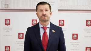 25.02.2026. Александр Семенников: Депутаты должны понимать, что стоит за сухими цифрами статистики
