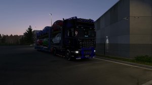 ETS 2 1.58