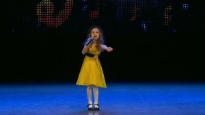 Рыжий кот - Ульяна Патшина. 
Лауриат 1 ст.