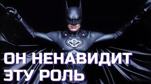 10 актёров, которые ненавидели свои роли
