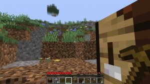 4-й день выживания в горах майнкрафт