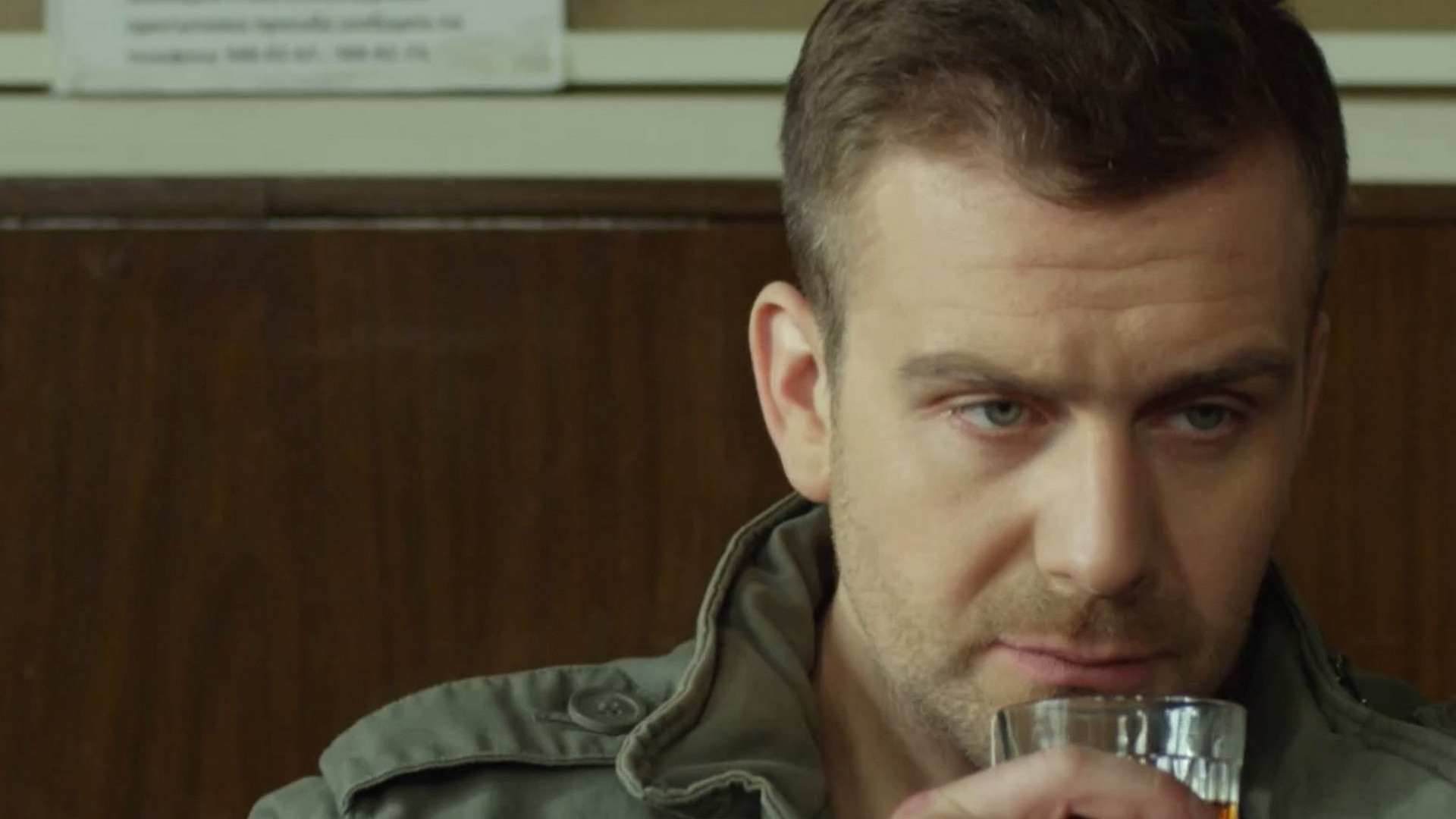 Невский, 1 сезон, 6 серия смотреть онлайн