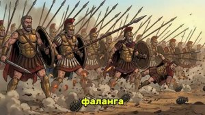 150 МОРПЕХОВ РФ ПРОТИВ 200 000 ДРЕВНЕЙ ГРЕЦИИ.