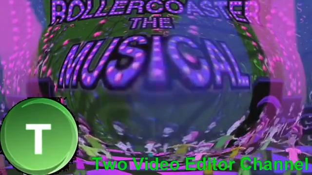 Preview 2 KOLLEYSTUFF V202 Effects смотреть онлайн