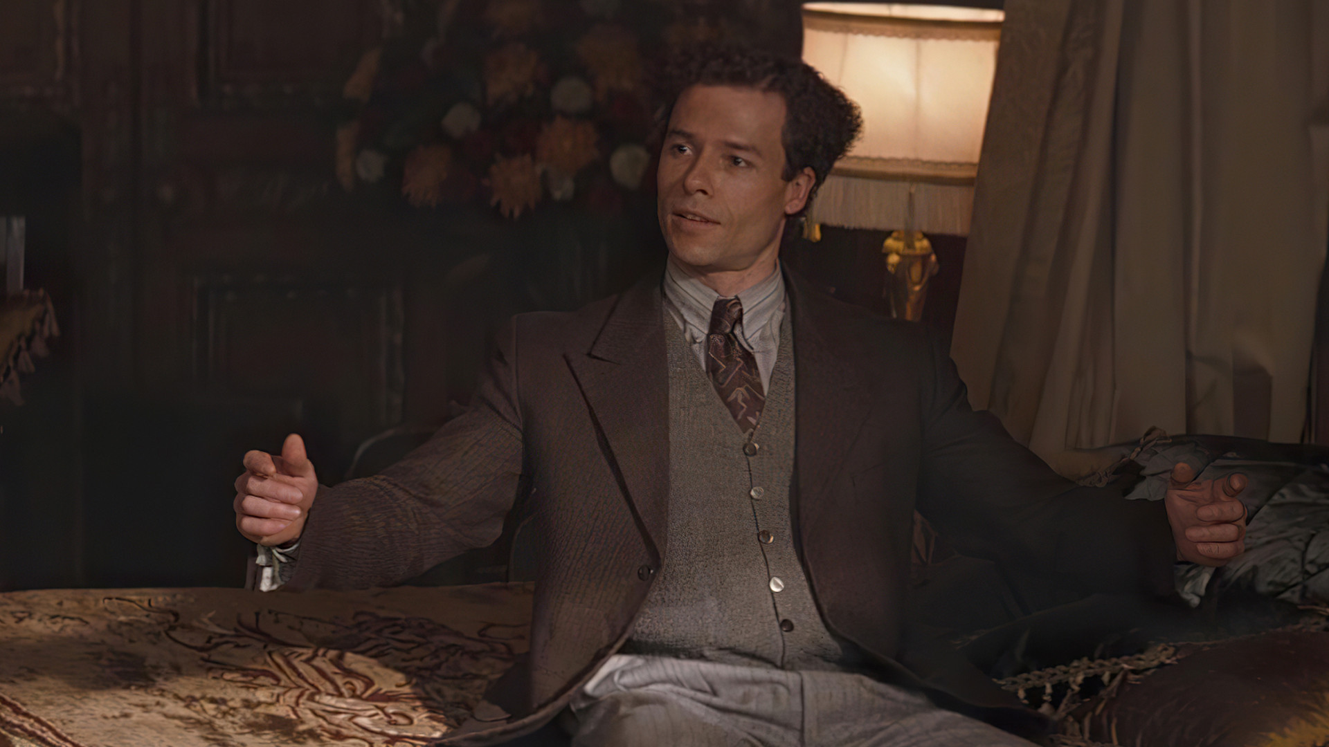 Смертельный номер (2007)