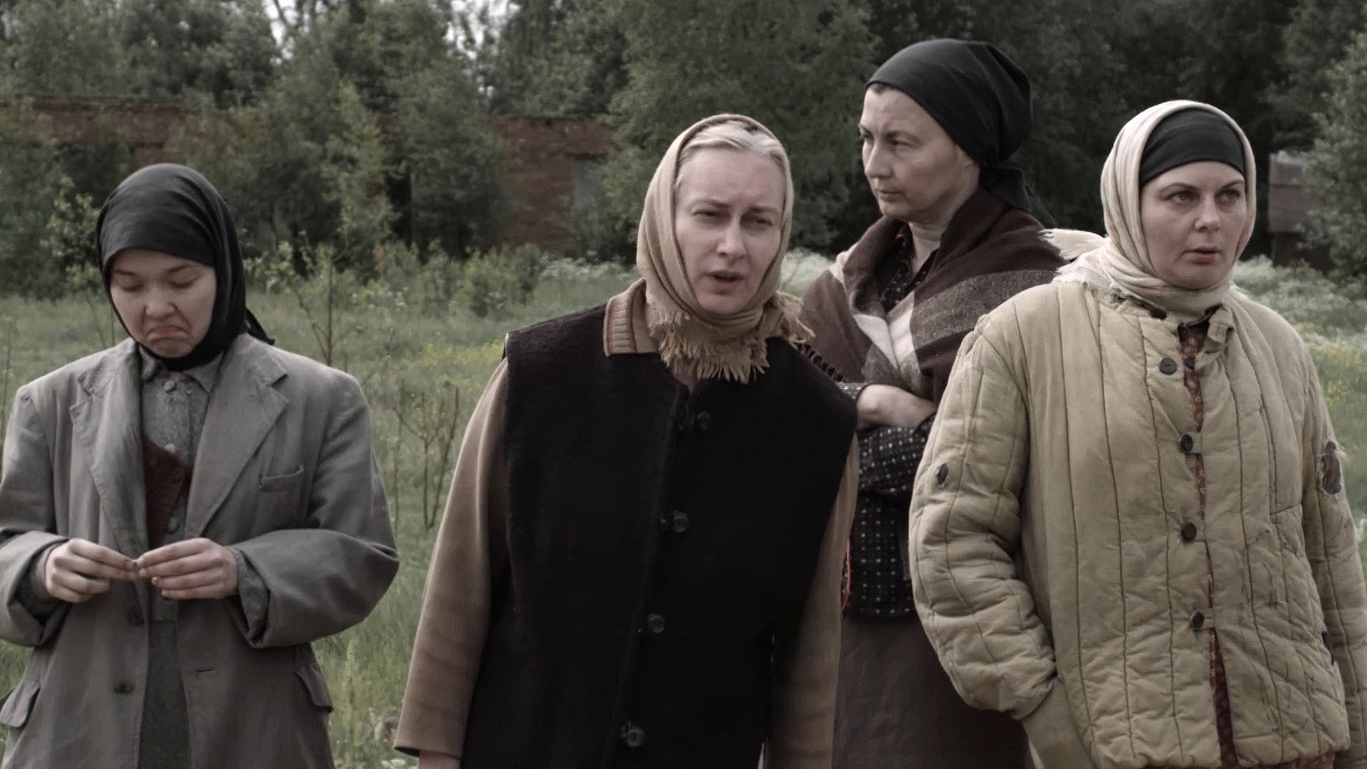 Ленинград 46, 1 сезон, 20 серия смотреть онлайн