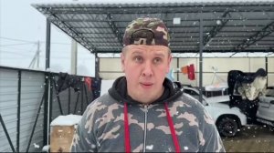 Lavrensem - СНЕГ | Сериал БРАТИКИ - 202 серия / Реакция