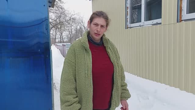 У Ритули большая проблема смотреть онлайн