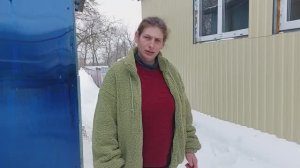 У Ритули большая проблема